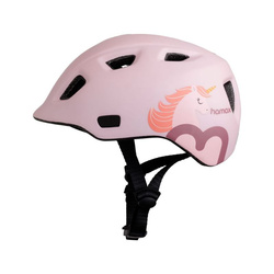 Hamax - Thundercap helmet children’s 47-52, pink