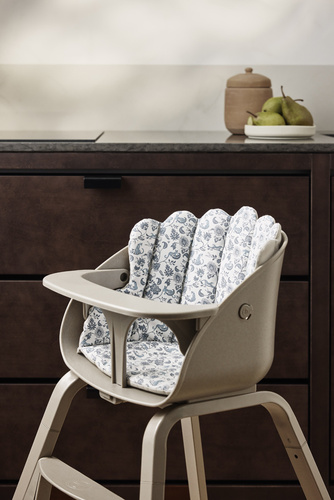 Elodie Details - GRACE feeding chair, Tender Taupe