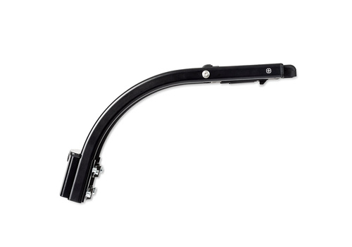 PåHoj - additional bike adapter