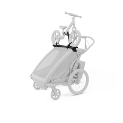 THULE - bike holder for balance bike Thule Chariot 2 