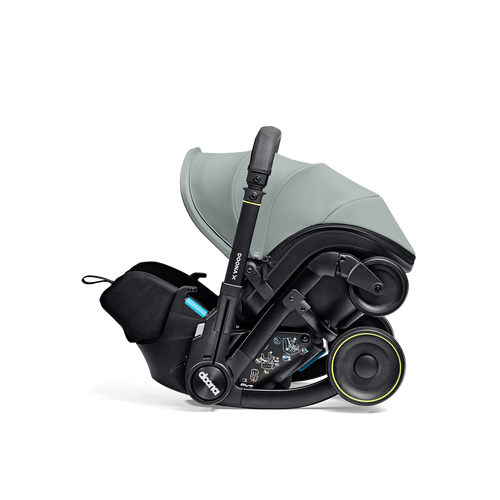 Doona - Doona X Car Seat & Stroller - Dusty Sage