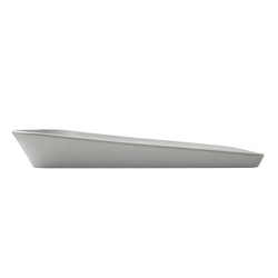 LEANDER - MATTY™ changing mat, pearl grey