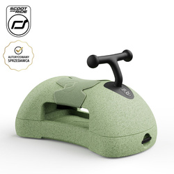 SCOOTANDRIDE - My First Ewolucyjny jeździk pchacz 3w1 6 m+ Olive