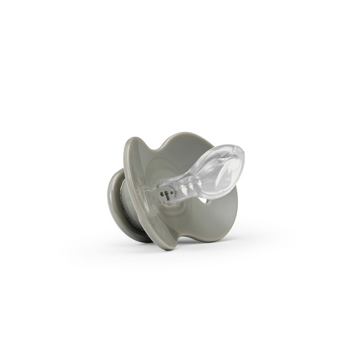 ELODIE DETAILS - silicone pacifier 3m+, Chipmunk Darling