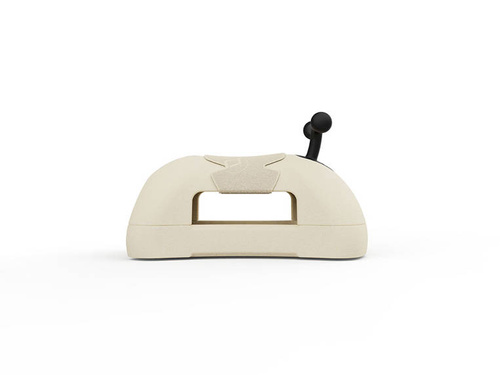 SCOOTANDRIDE - My First Ewolucyjny jeździk pchacz 3w1 6 m+ Sand