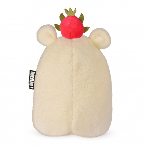 DOUDOU - MIAM! No Name Dragon Fruit, 60 cm, white