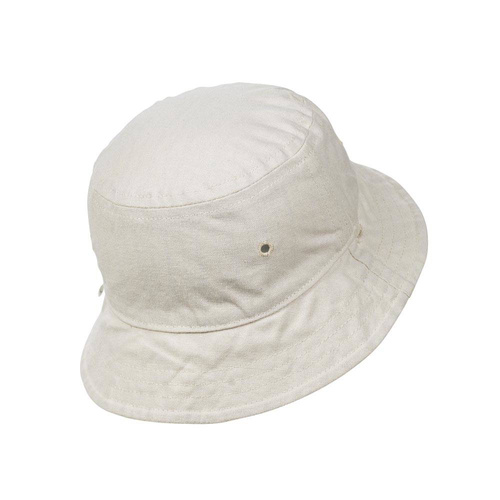 Elodie Details - Bucket Hat - Pinstripe - 6-12 months