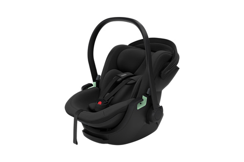 THULE - Charm 2in1 stroller + Maple car seat + adapter - SET black