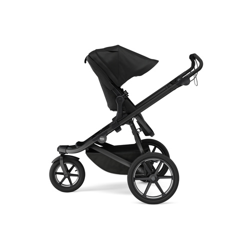 THULE - Urban Glide reversible seat, black