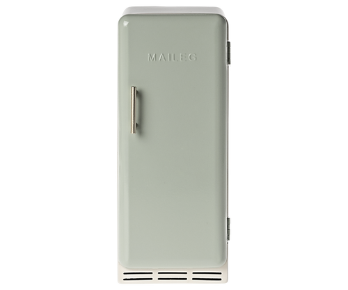 MAILEG - Fridge - Miniature, mint