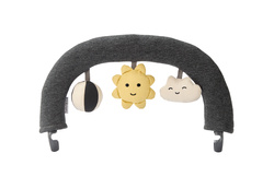 BABYBJORN - toy for bouncer - Sunny Friends