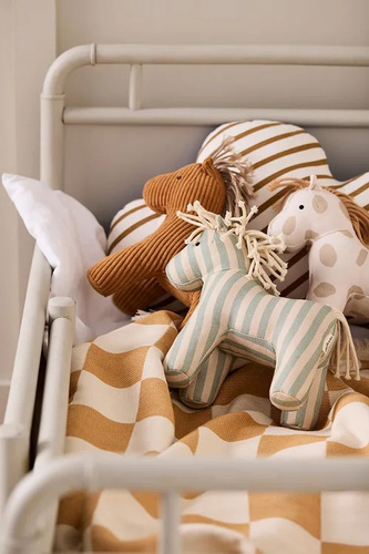 Kid's Concept - Soft toy horse Sam AIDEN