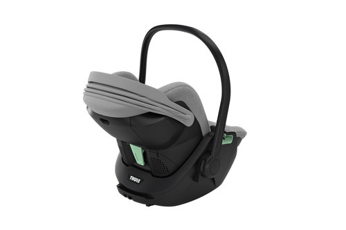 Thule - Maple - Infant car seat - Light Grey
