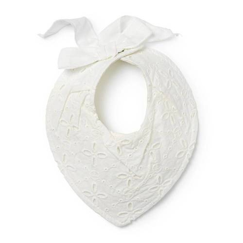 Elodie Details - DryBib - Embroidery Anglaise