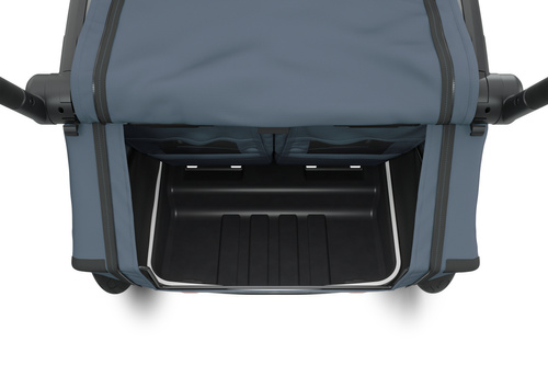 THULE Chariot Cab, Dark Slate