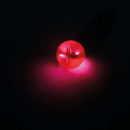 Balls Pack Dazzling Lights - 4 Pieces