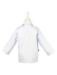 Souza! -  Kostium doktora lekarza zestaw z opaską i akcesoriami 4-7 lat