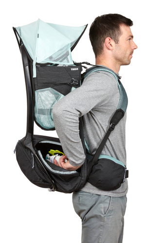 Thule Sapling - Black