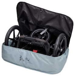 Thule - large travel bag for a stroller