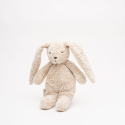 MOONIE - sensory rabbit, sand