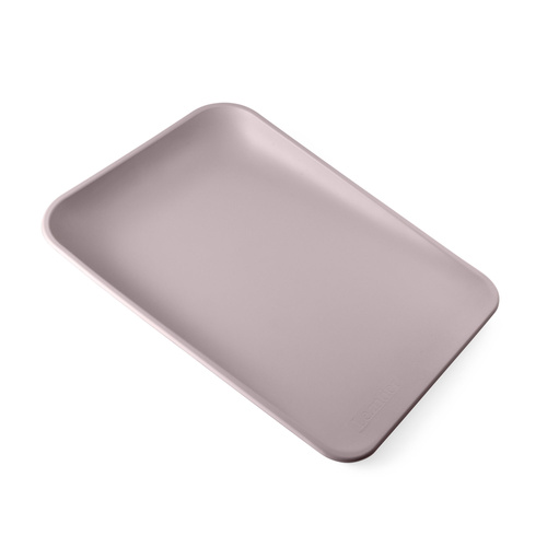 LEANDER - MATTY™ changing mat, Wood rose
