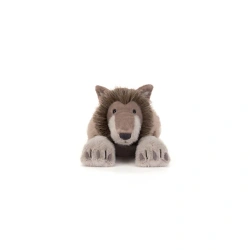 Jellycat - Ulrich Wolf 40 cm
