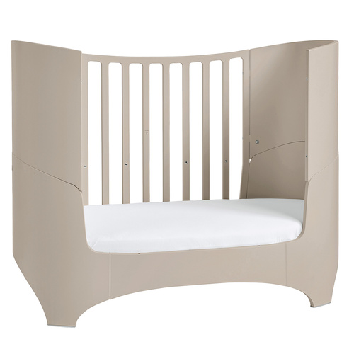 LEANDER - CLASSIC™ baby cot 0-3 yrs, Cappuccino