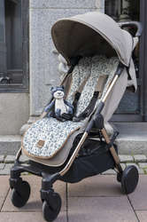 Elodie Details - CosyCushion - Garden Leo Toile