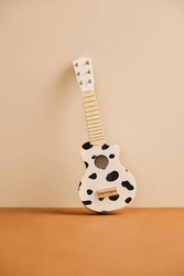 Kid's Concept - Guitar black white