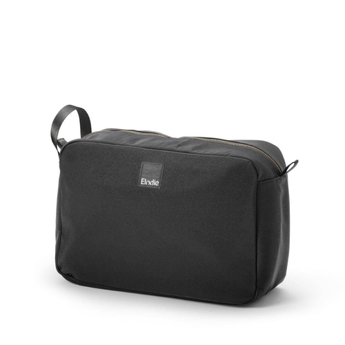 Elodie Details - Diaper Bag - Caramel Brown Braided