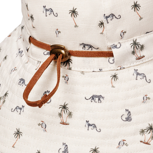 Elodie Details - Sun Hat - 2-3 years, garden leo's resort