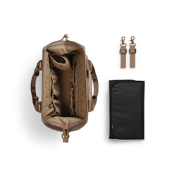 Elodie Details - Diaper Bag - Pure Khaki