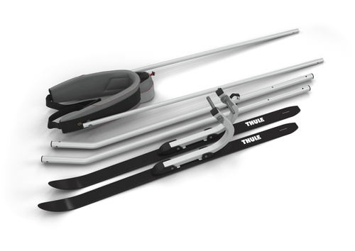Thule Chariot - Cross Country Skiing and Hiking Kit