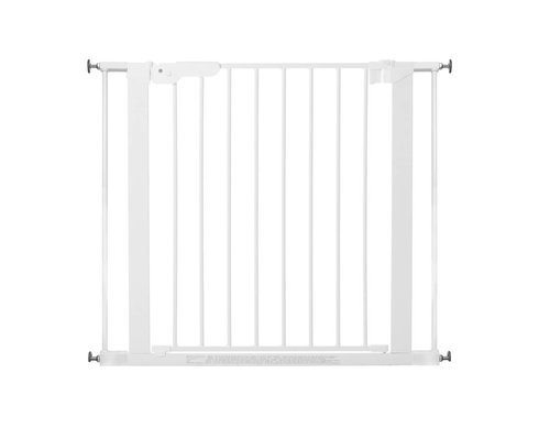 Baby Dan - Premier Safety Gate, white