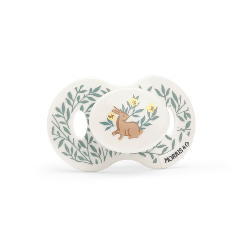 ELODIE DETAILS - silicone pacifier 3m+, Standen