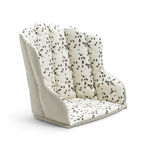 Elodie Details - GRACE highchair cushion, Dalmatian Dots