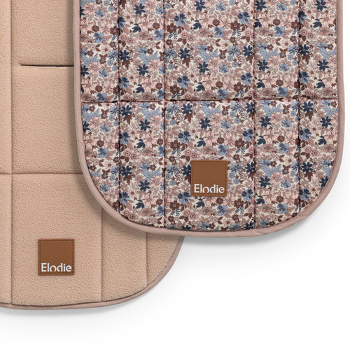 Elodie Details - CosyCushion™, blue garden