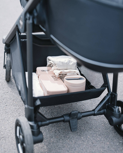 Thule Shine - Bassinet