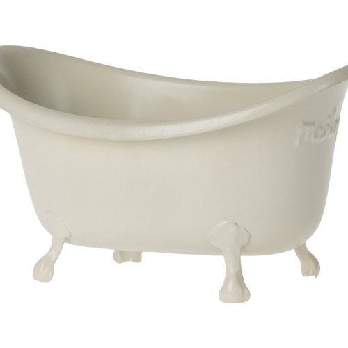 MAILEG - Bathtub for Mice – Off White