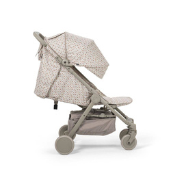 Elodie Details - MONDO stroller, autumn rose + Bumper bar - SET