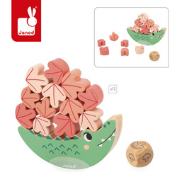 Janod - Set of educational toys Box 24 months