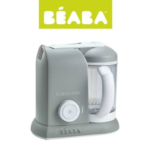 Beaba - Babycook® grey