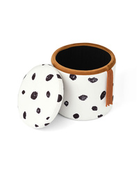 Kid's Concept - Pouffe with storage PIPPI