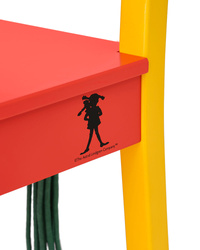 Kid's Concept - Chair wood PIPPI