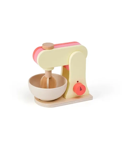 Kid's Concept - Stand mixer, yellow KID'S HUB