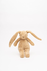 MOONIE - sensory rabbit, cappuccino