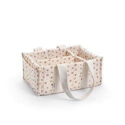 Elodie Details - Diaper Caddy - Petit River Rose
