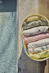 Elodie Details - Bath Poncho - Meadow Blossom