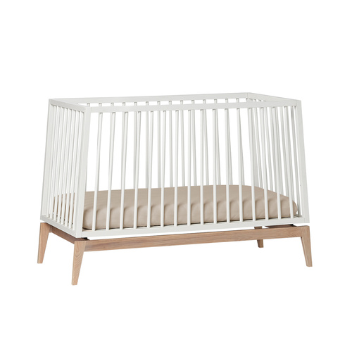 LEANDER - Conversion Kit for Leander Luna™ baby cot 120 cm, White