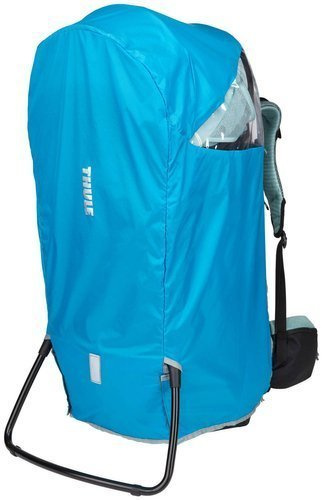 Thule Sapling Rain Cover - Thule Blue